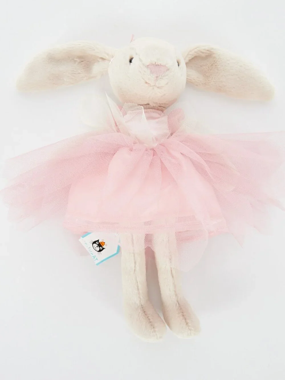 Authentic NWT Jellycat LOTTIE BUNNY Fairy Retired & Hard to Find Rare LAST ONE
